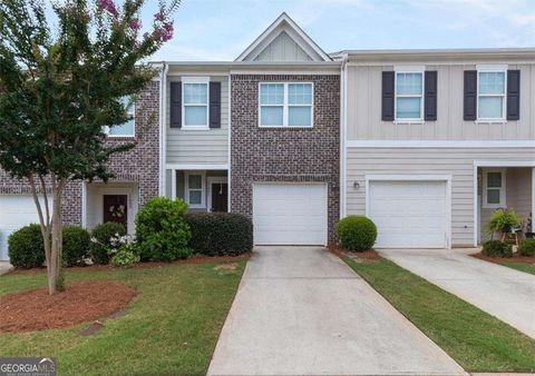 11991 Fuller ST Hampton GA 30228