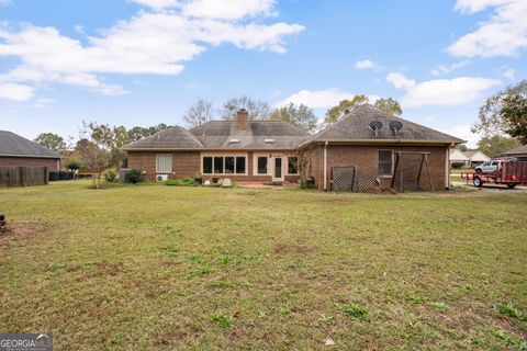 A home in Kathleen