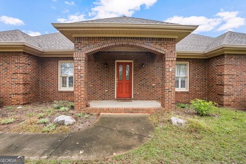 A home in Kathleen