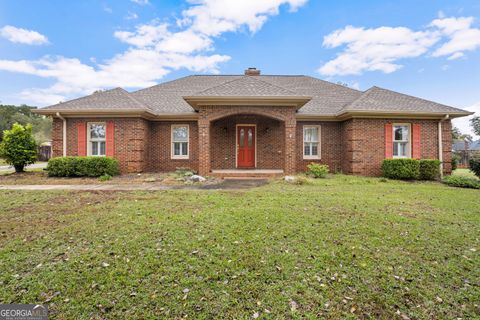 A home in Kathleen