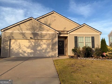 3091 Heritage Glen DR Gainesville GA 30507