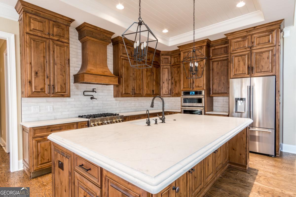 2029 Cox Rd HOA - Residential