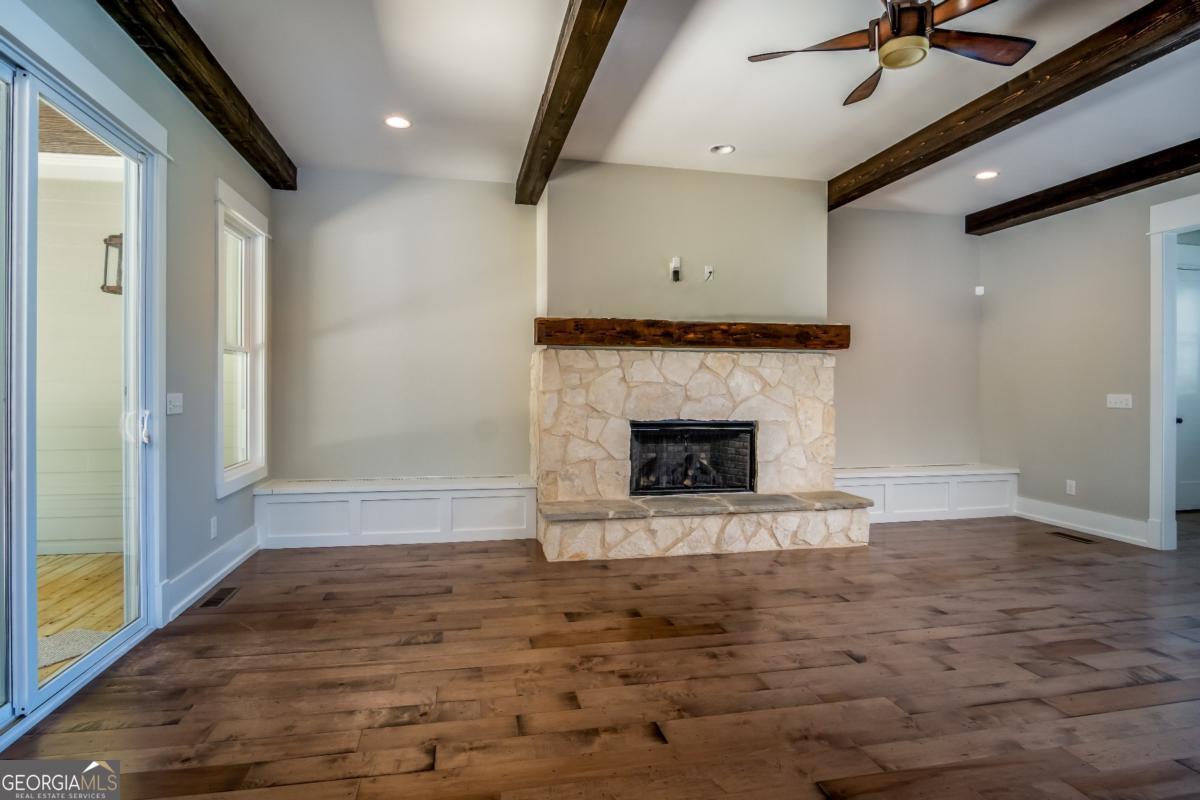 2029 Cox Rd HOA - Residential