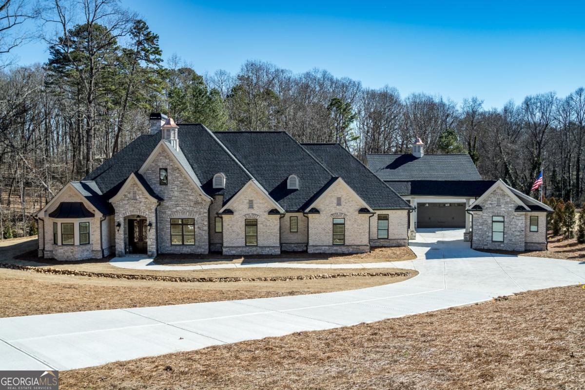 2029 Cox Rd HOA - Residential