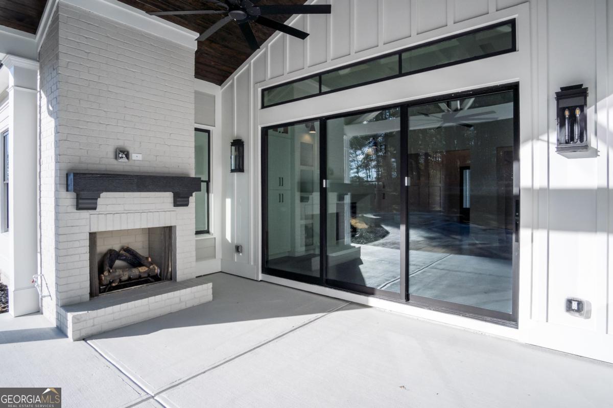 2029 Cox Rd HOA - Residential