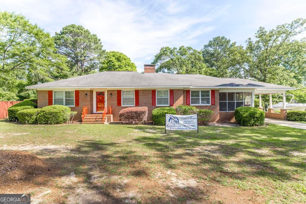 Photo of 304 Broad Street # 719, Hawkinsville, GA 31036 (MLS # 10780762)