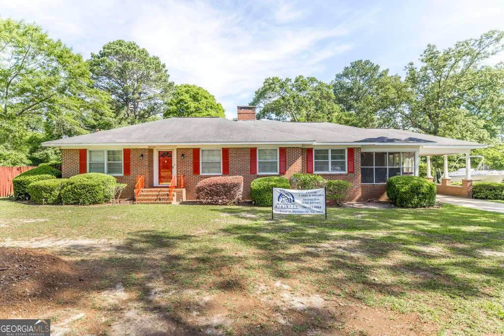 304 Broad Street Unit # 719, Hawkinsville, GA, 31036