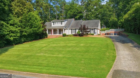 Photo of 2 Walnut Drive, Cartersville, GA 30120 (MLS # 10778281)