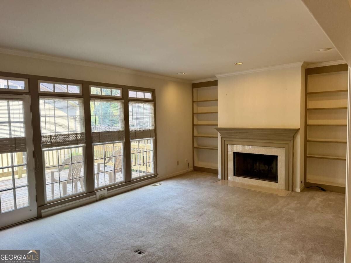 2544 Oakwood TRCE SE