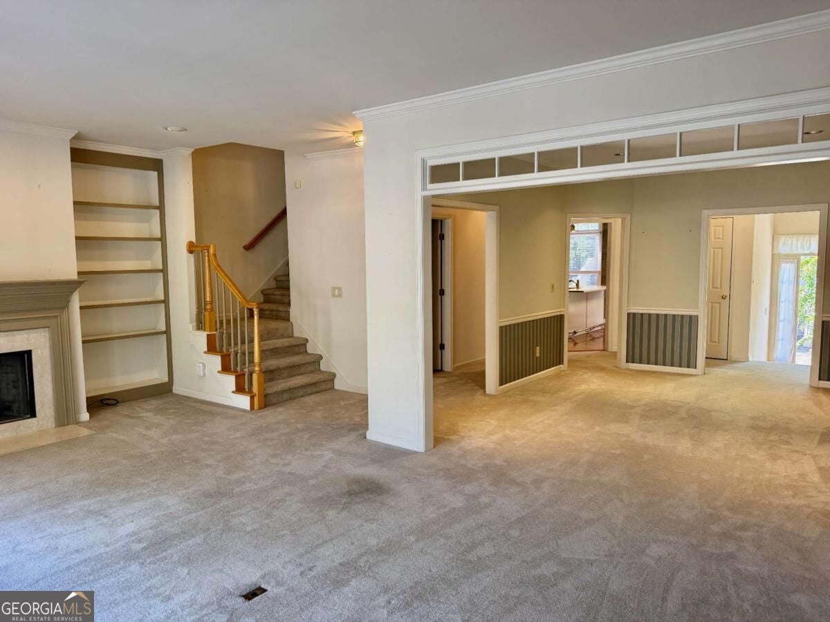 2544 Oakwood TRCE SE