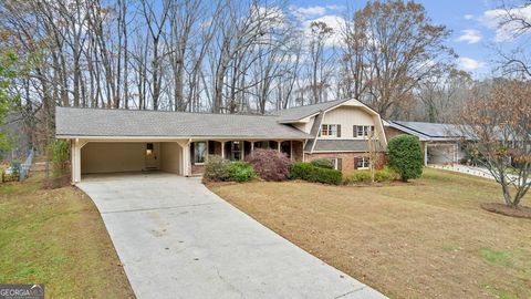 2656 Lake Erin DR Tucker GA 30084