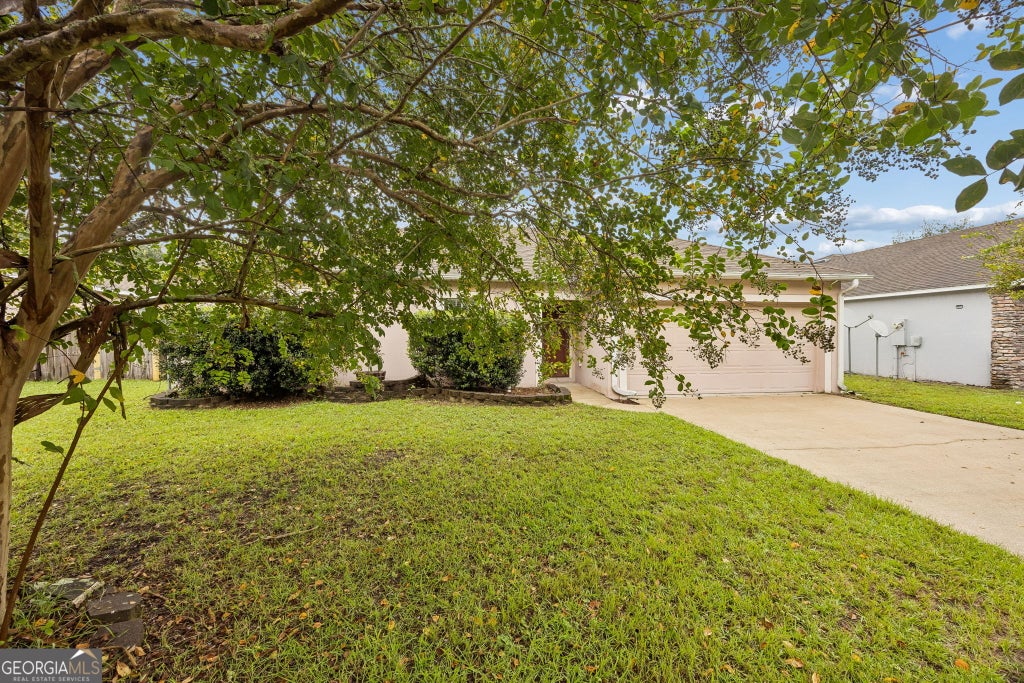 Photo of 225 Pine Bluff Drive, Kingsland, GA 31548 (MLS # 10843698)