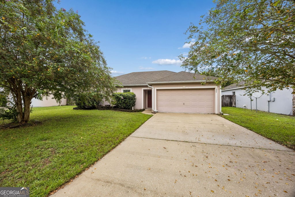 Photo of 225 Pine Bluff Drive, Kingsland, GA 31548 (MLS # 10843698)