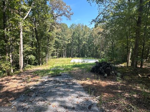 46 Creek RDG Winterville GA 30683