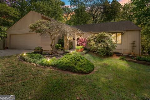 4962 Cherrydale DR Douglasville GA 30135