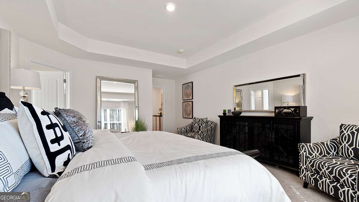 Barrett Cove - Residential