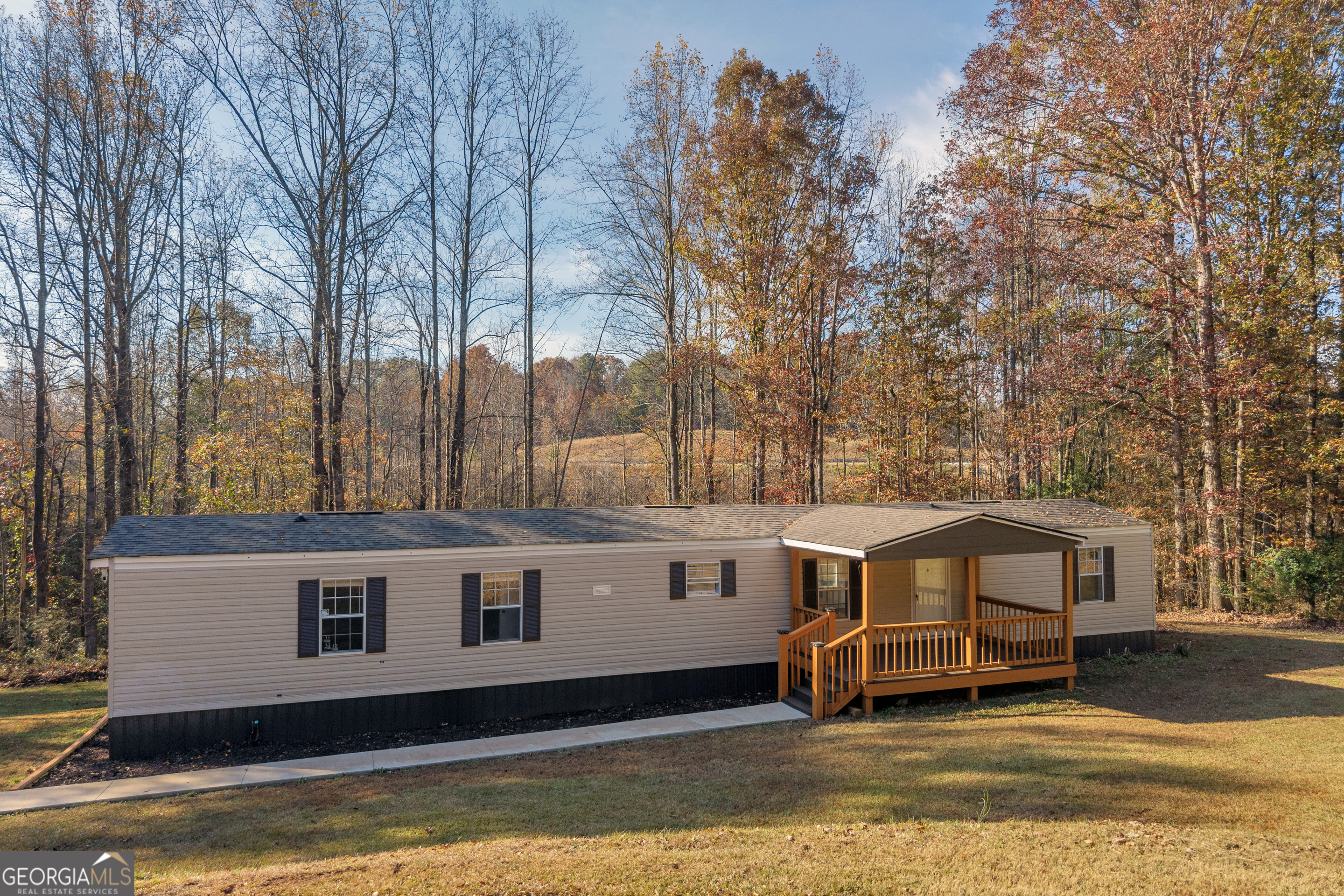 121 Wilmer Shirley DR