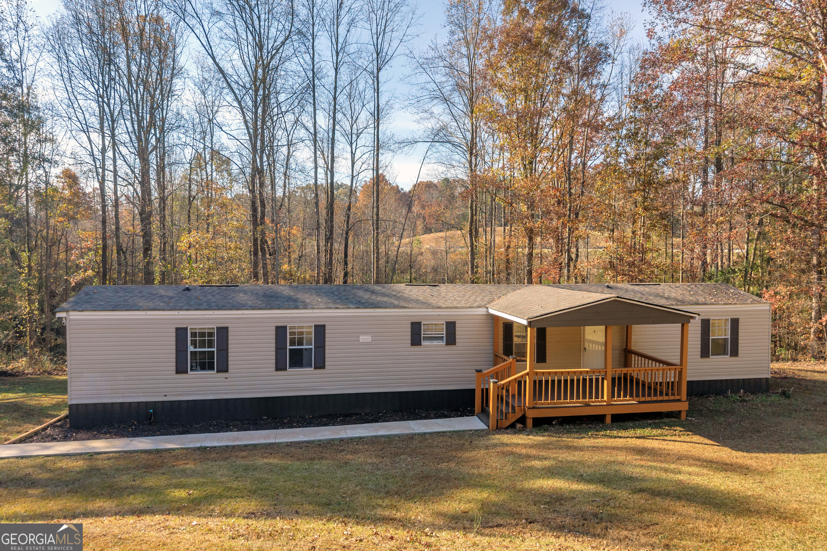 121 Wilmer Shirley DR