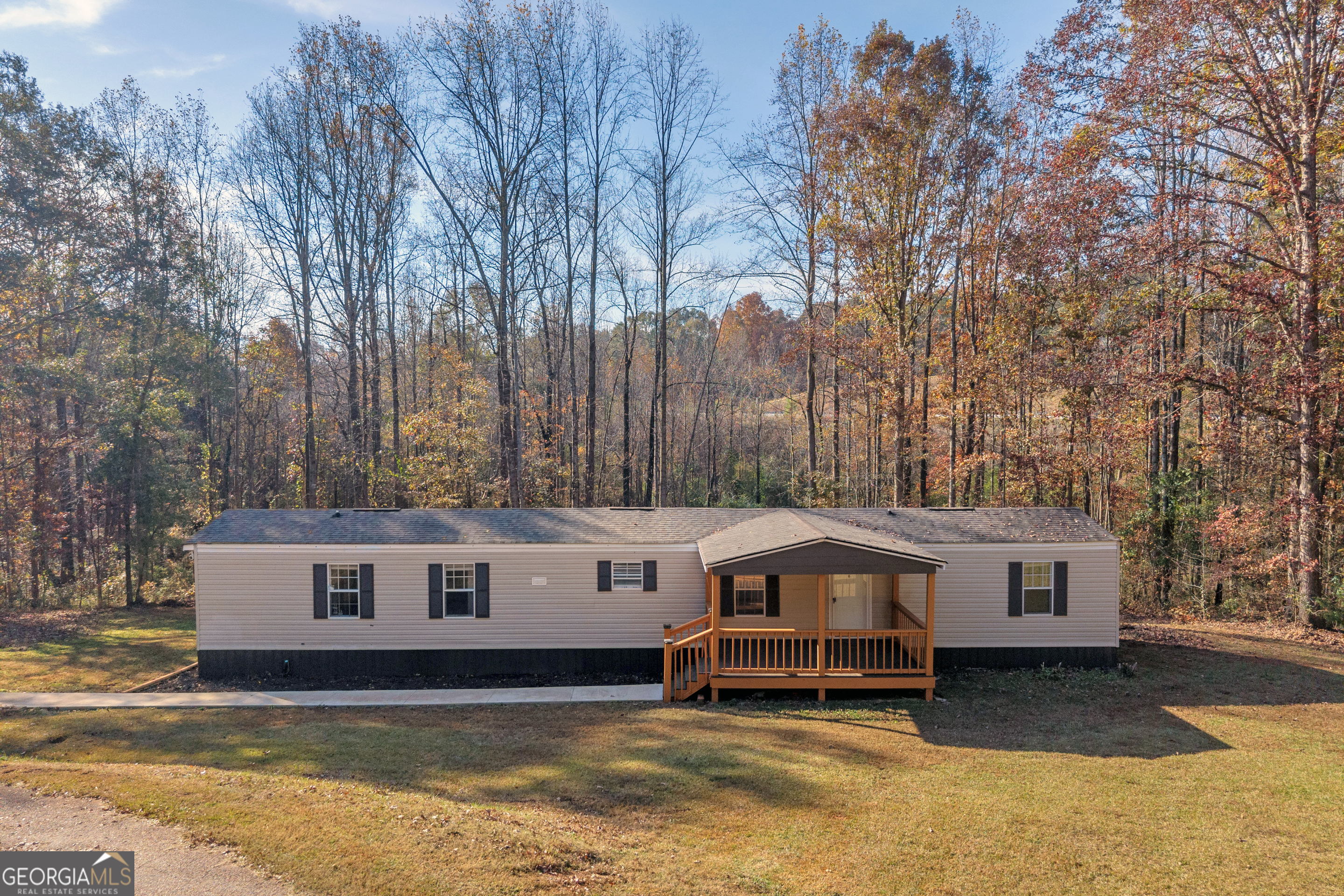 121 Wilmer Shirley DR