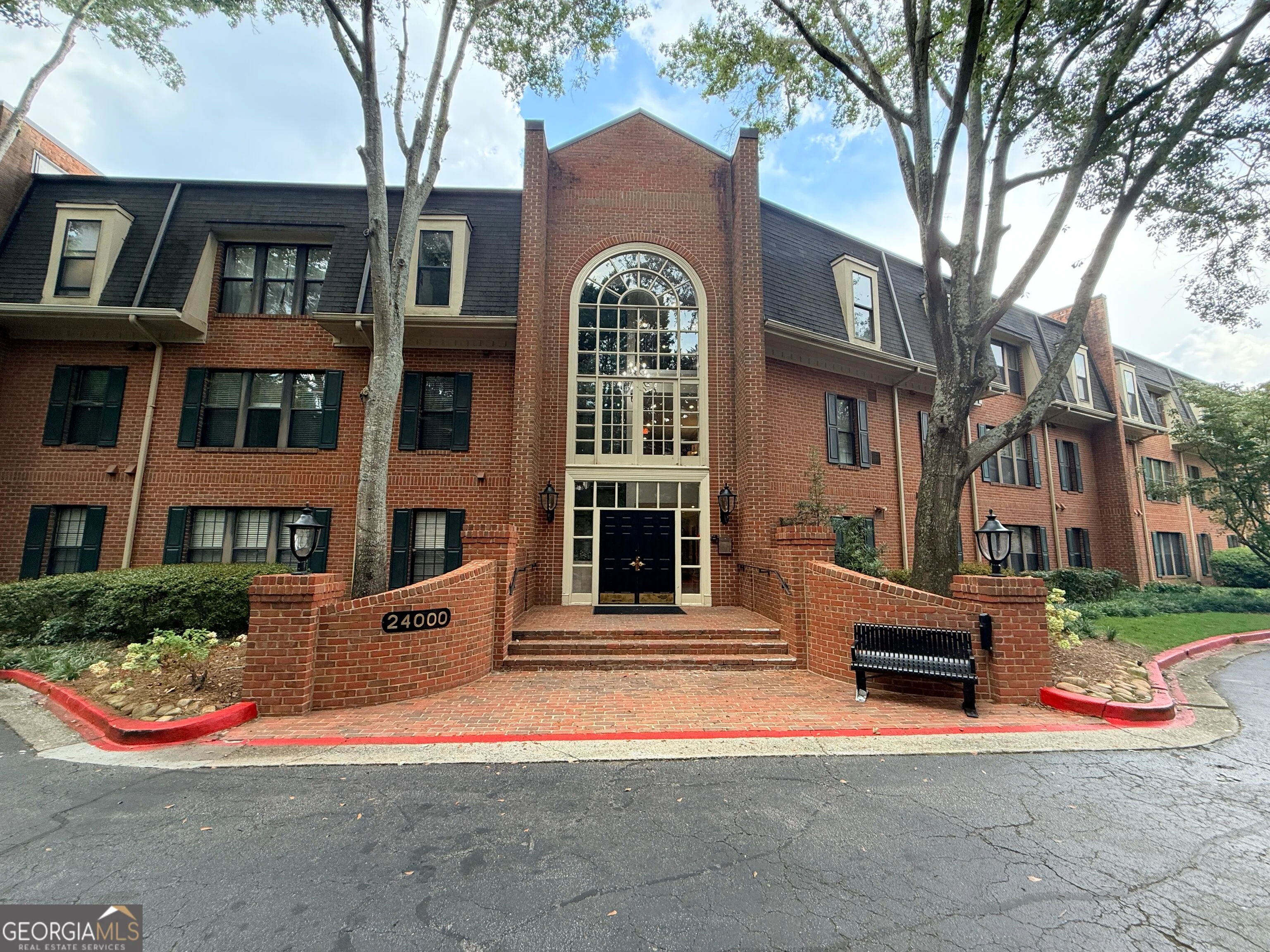24216 Plantation Drive NE Unit # 216, Atlanta, GA, 30324