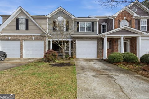 996 Pierce Brennen DR Lawrenceville GA 30043