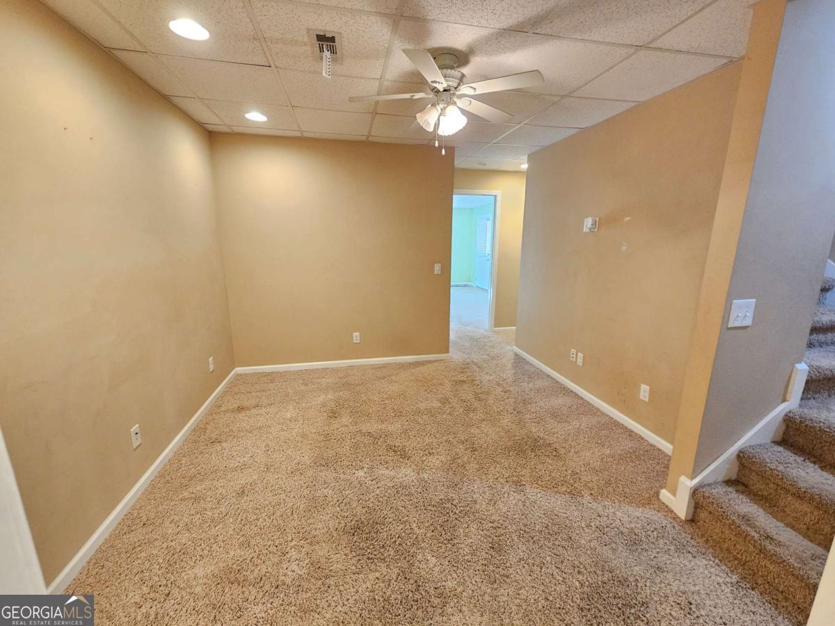 Bradford Estates - Residential