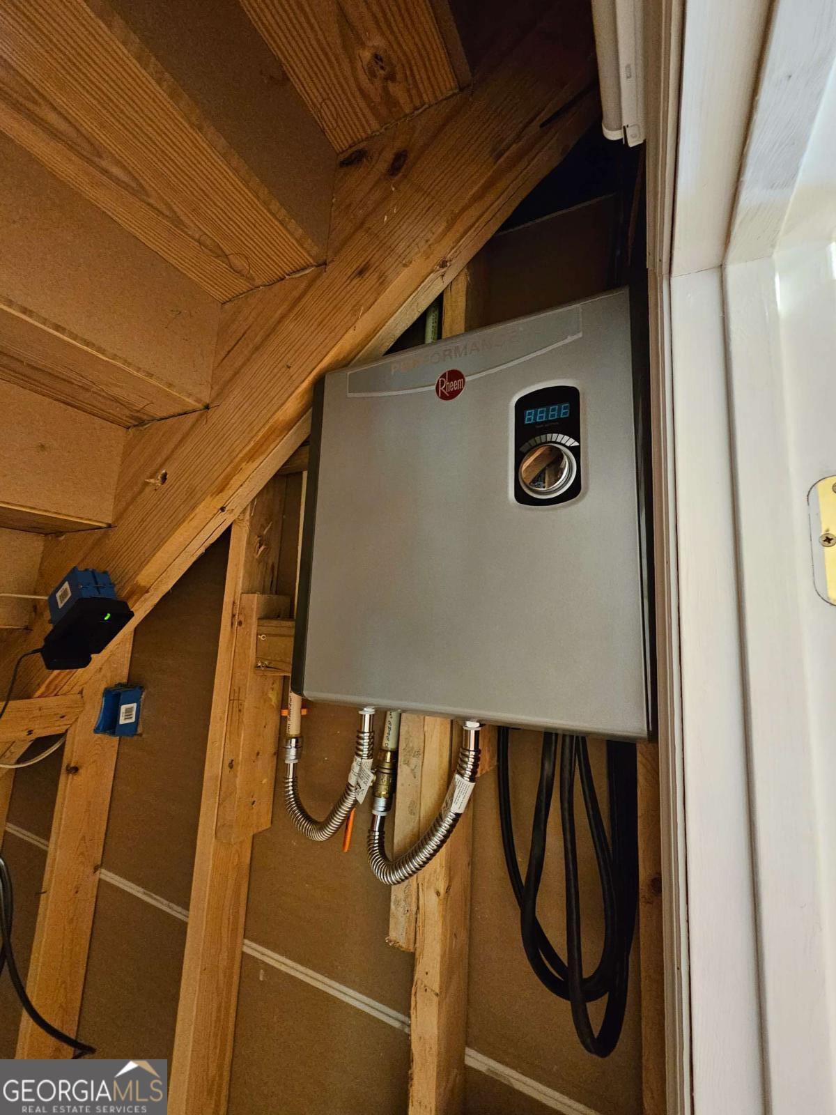 Bradford Estates - Residential