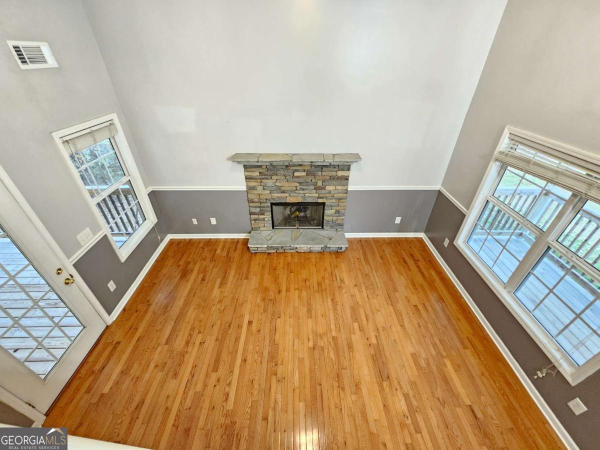 Bradford Estates - Residential