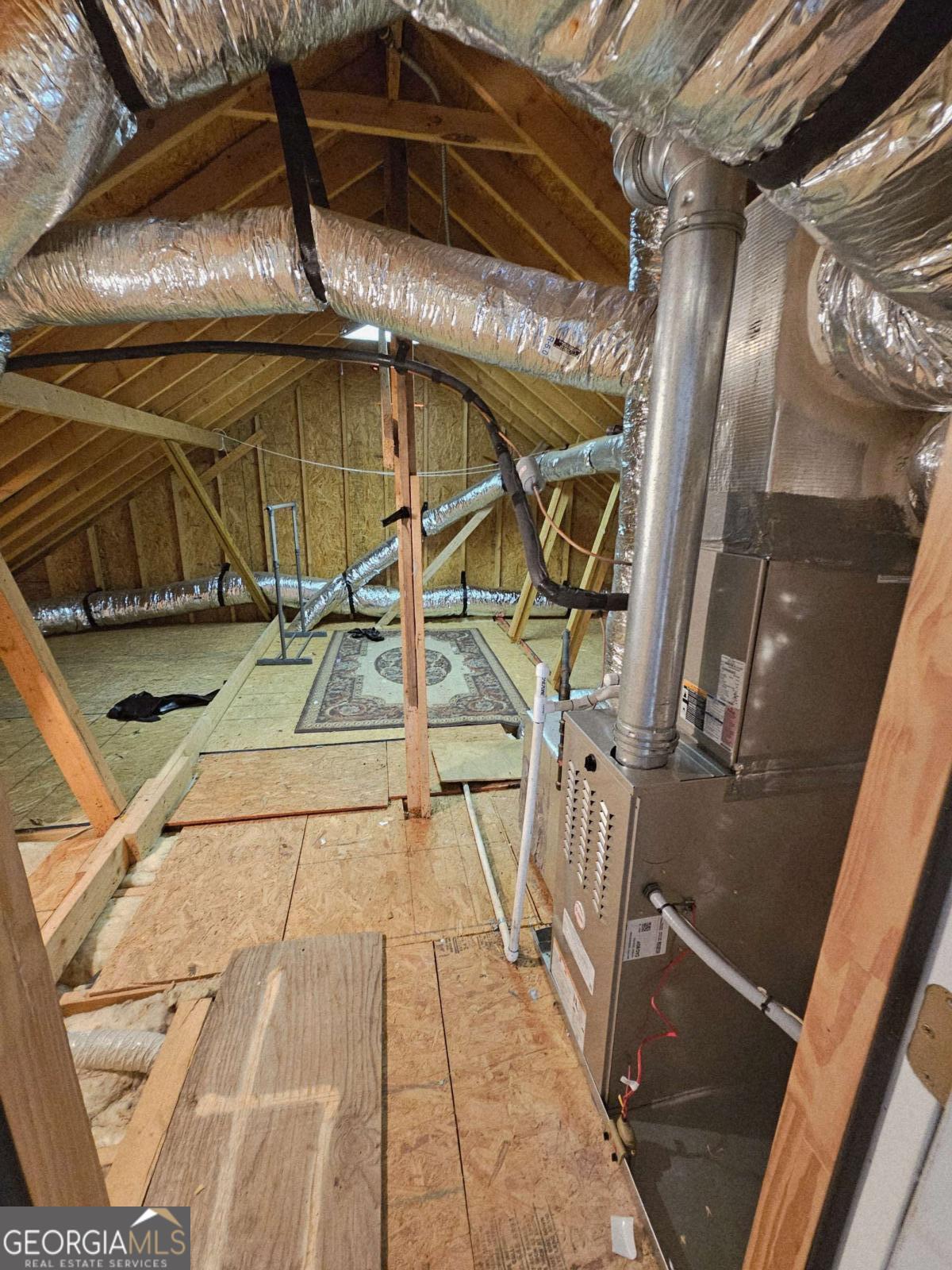 Bradford Estates - Residential