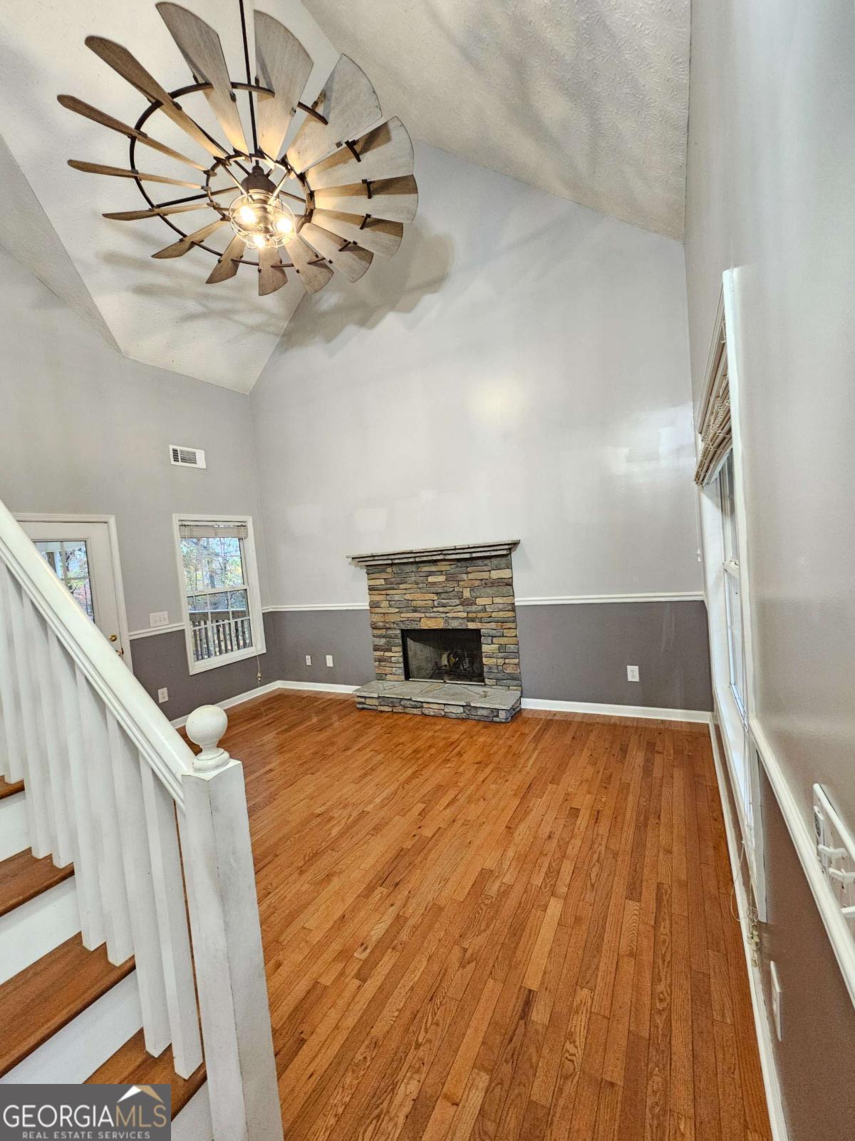 Bradford Estates - Residential