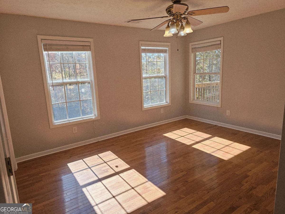 Bradford Estates - Residential