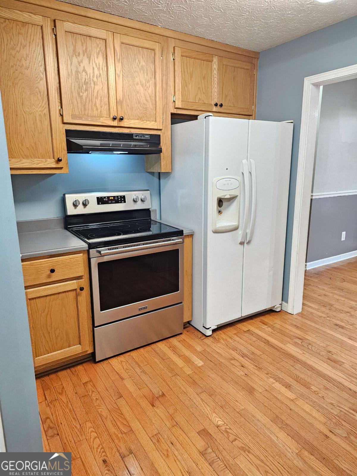 Bradford Estates - Residential