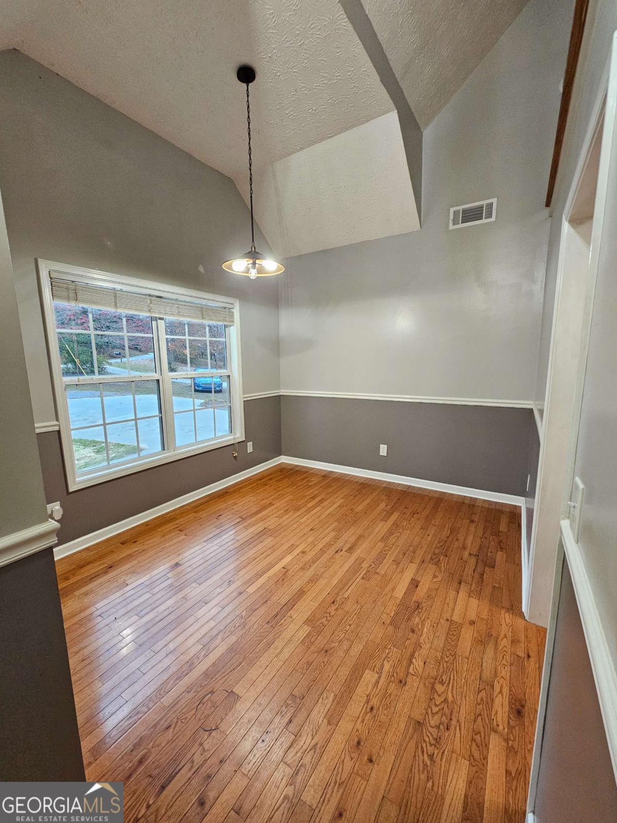 Bradford Estates - Residential