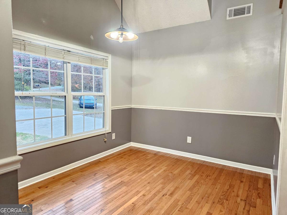 Bradford Estates - Residential