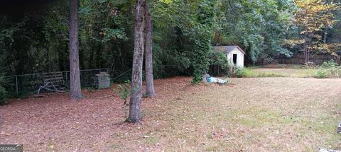 A home in Macon