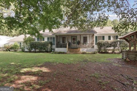 A home in White Oak