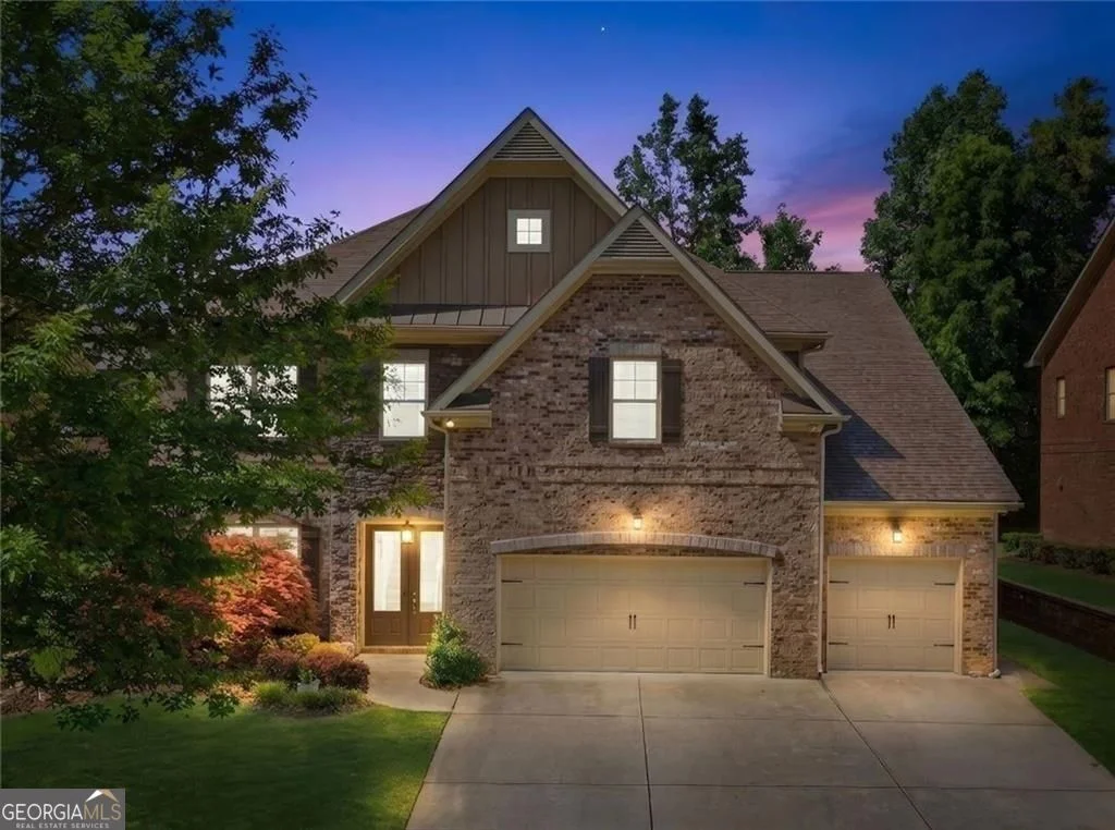 1255 Redbud Drive