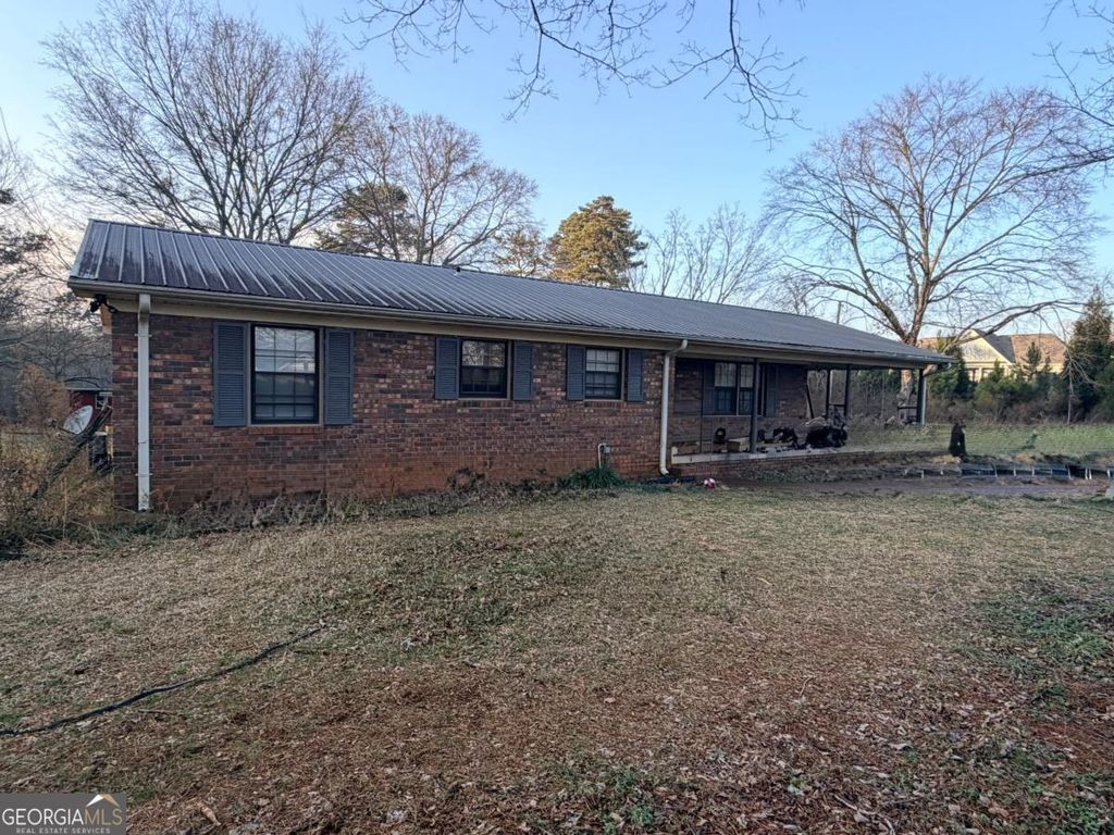 Photo of 4253 Mount Olive Road, Commerce, GA 30529 (MLS # 10714192)