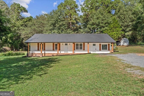 Photo of 3552 Dews Pond Road SE, Calhoun, GA 30701 (MLS # 10873517)