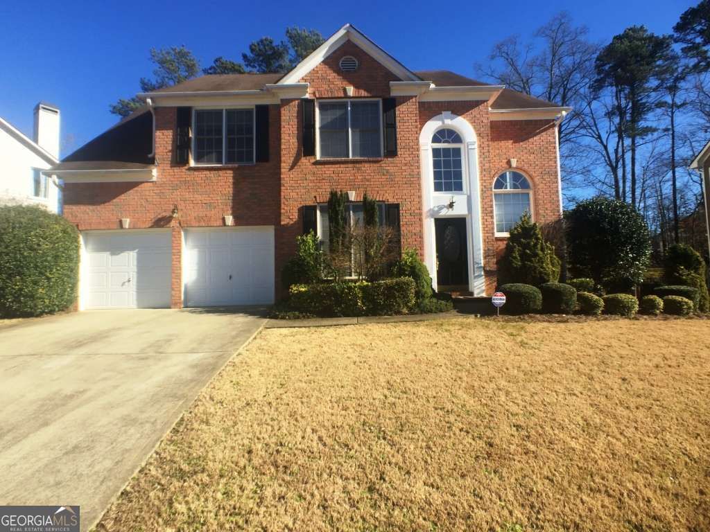 Photo of 2562 Fairlawn Downs NW, Kennesaw, GA 30155 (MLS # 10758394)