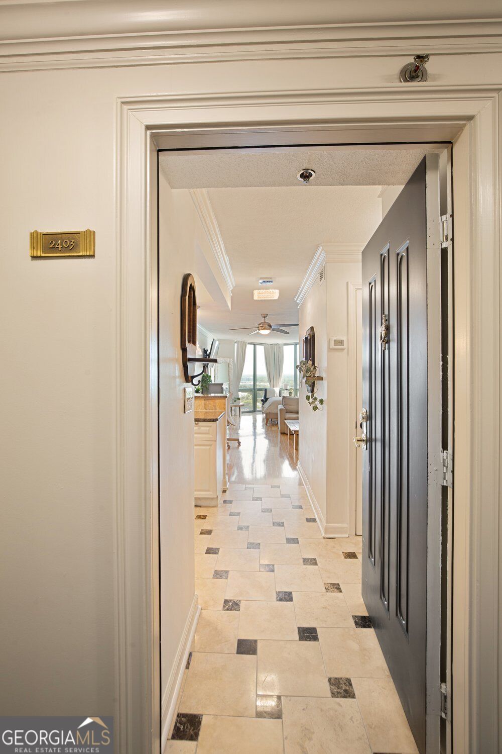 Photo of 2870 Pharr Court South NW #2403, Atlanta, GA 30305 (MLS # 10851669)
