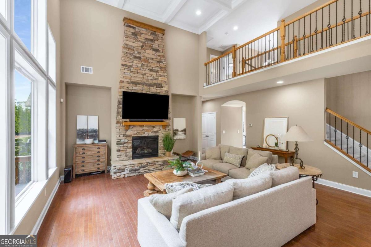 107 Millstone Manor CT