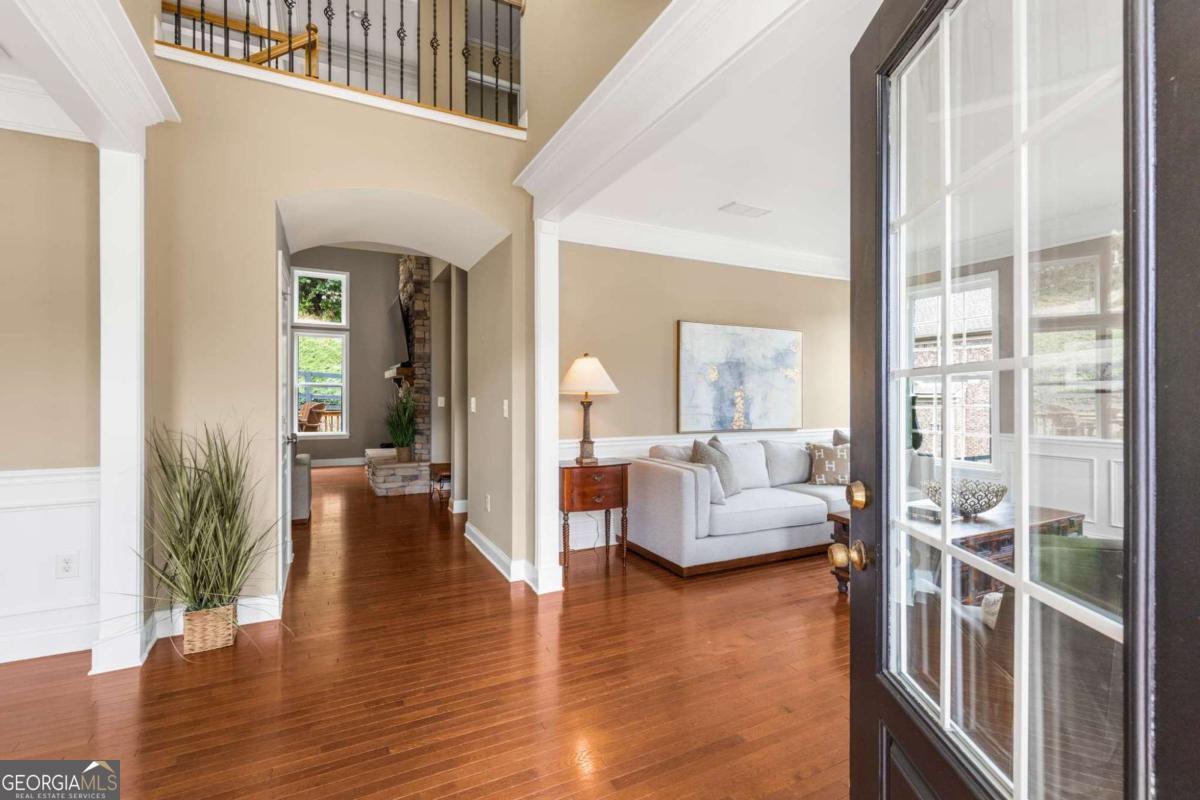 107 Millstone Manor CT