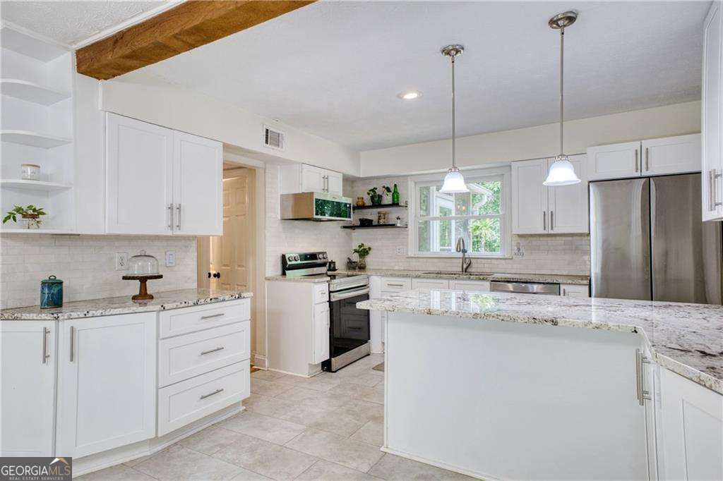4635 Walden TRCE