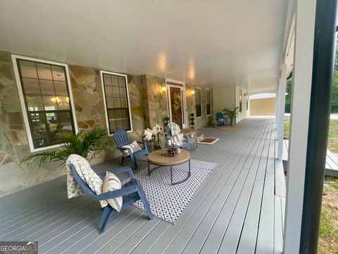 5098 Gwendolyn CT NW Acworth GA 30101