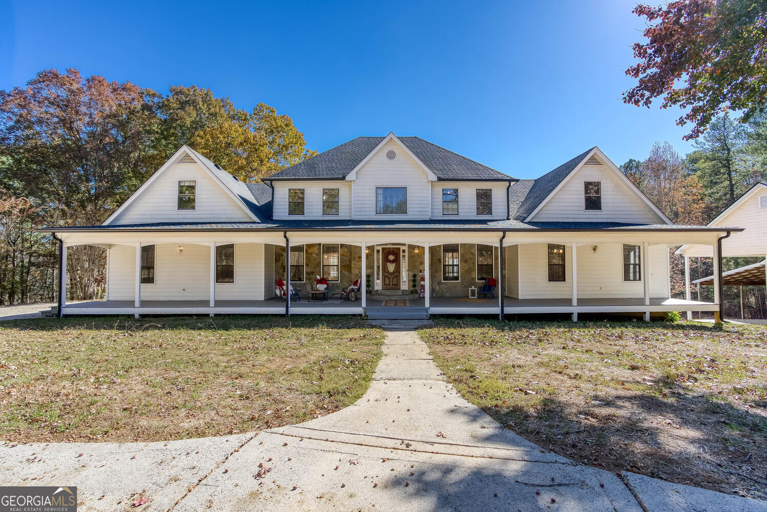 5098 Gwendolyn CT NW