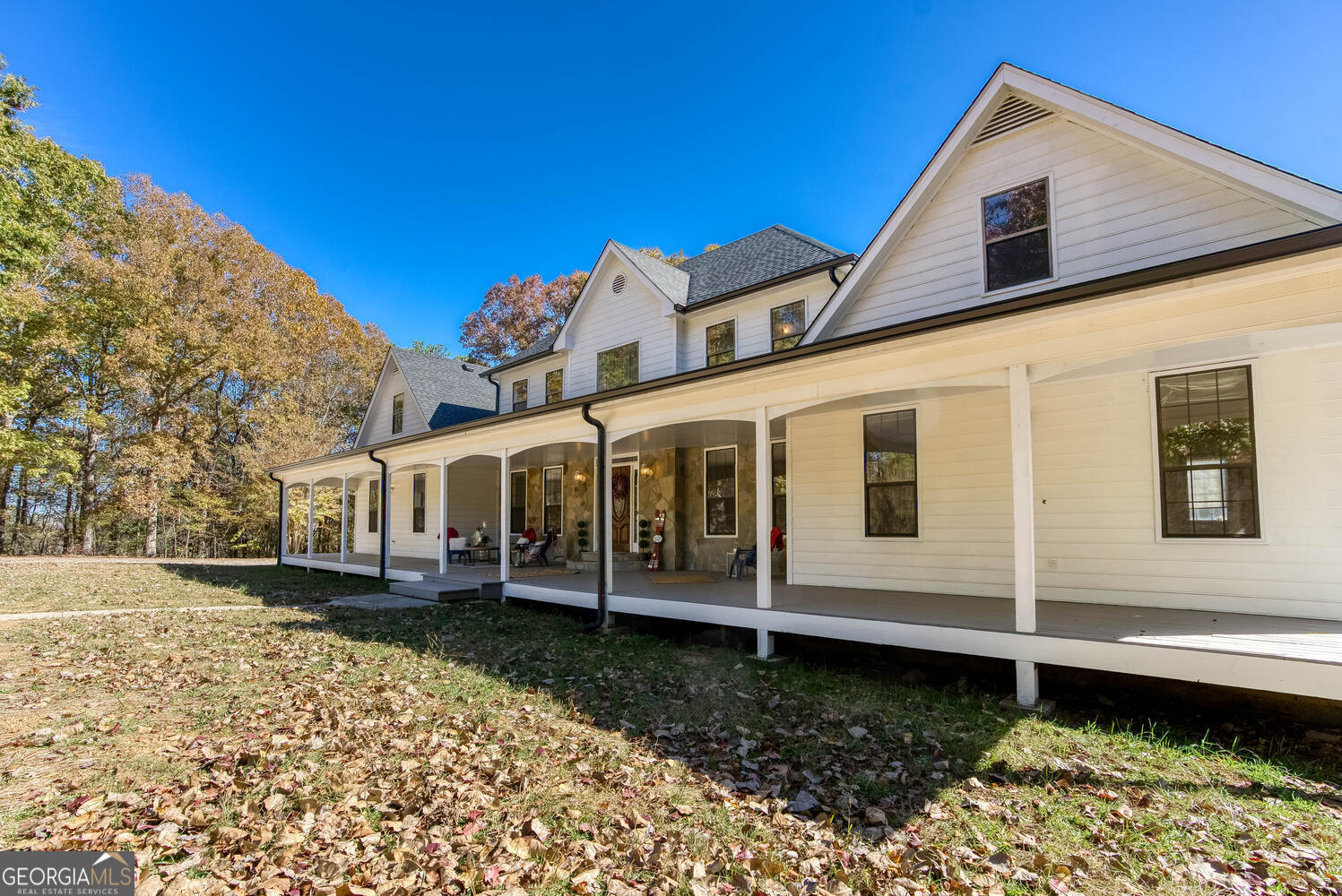 5098 Gwendolyn CT NW