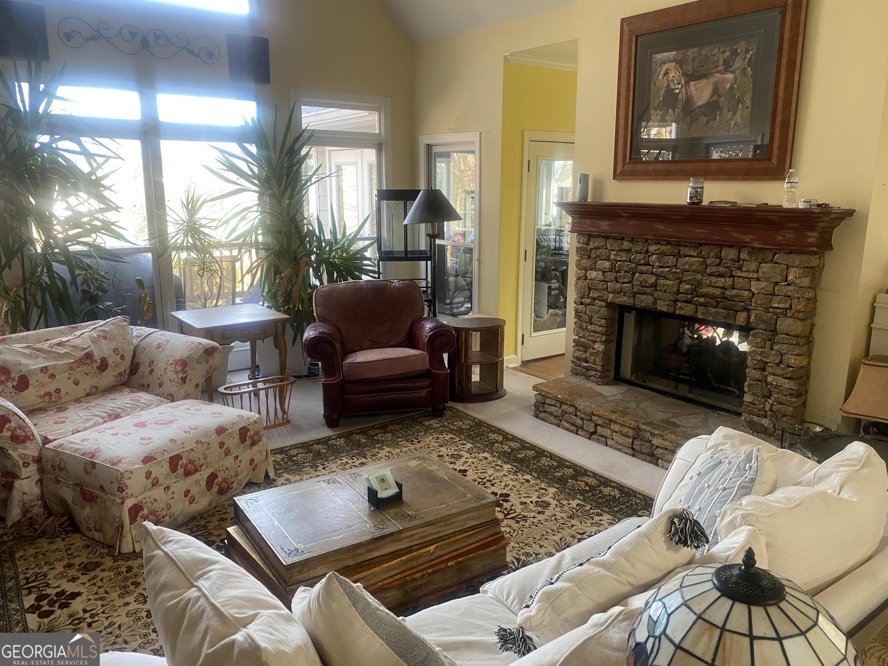 3520 Habersham Club DR