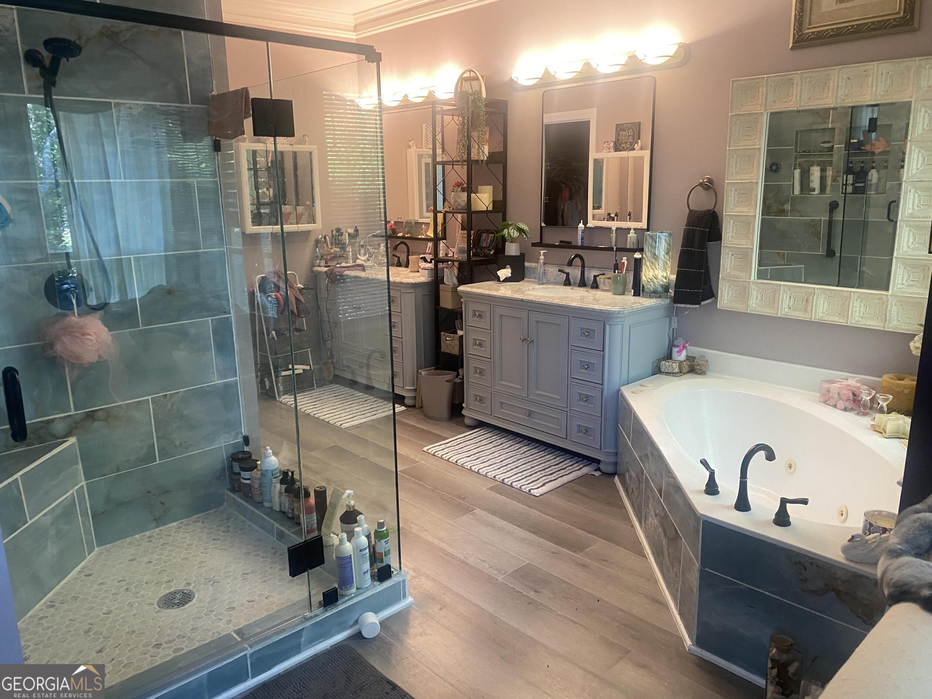 3520 Habersham Club DR