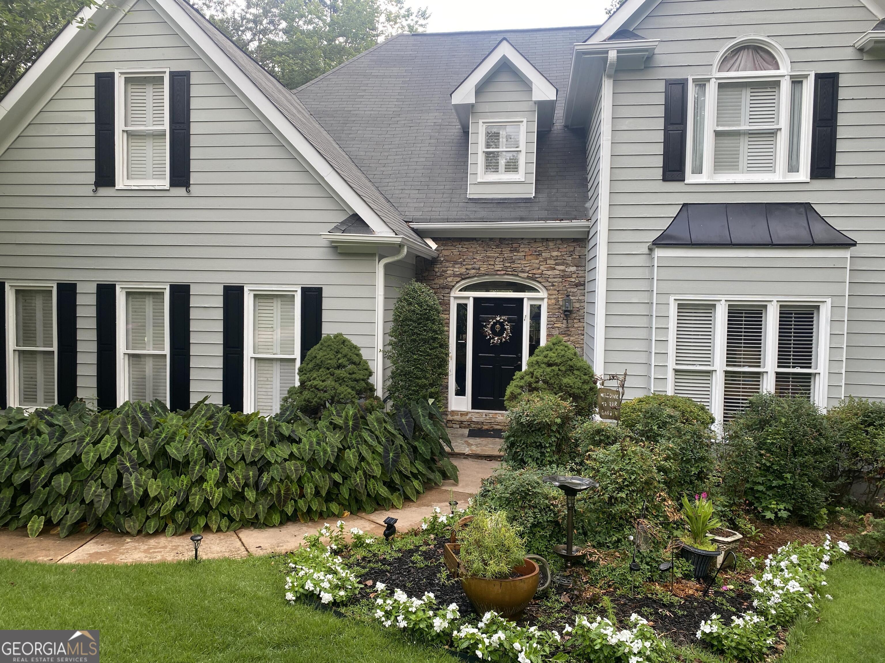 3520 Habersham Club DR